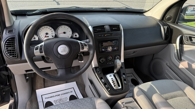 2007 Saturn VUE #11