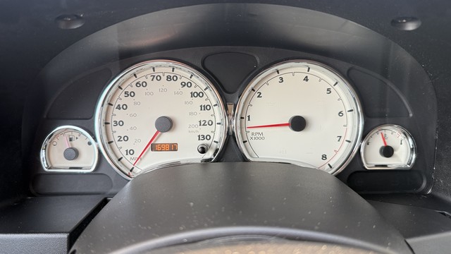 2007 Saturn VUE #16