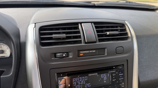 2007 Saturn VUE #18