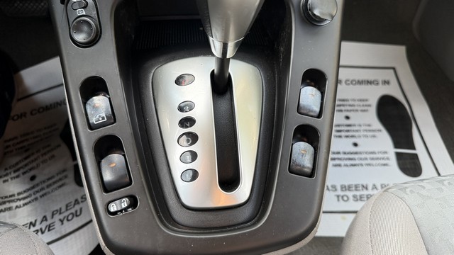 2007 Saturn VUE #21