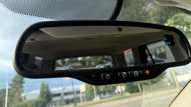 2007 Saturn VUE #27