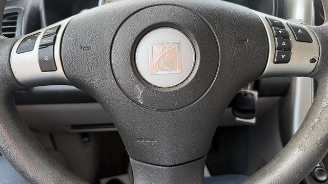 2007 Saturn VUE #29