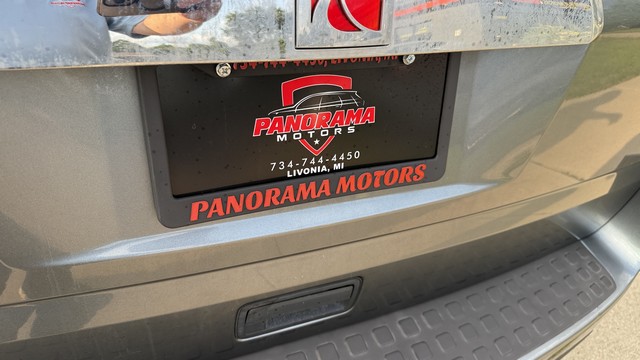 2007 Saturn VUE #36