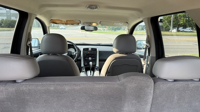2007 Saturn VUE #39