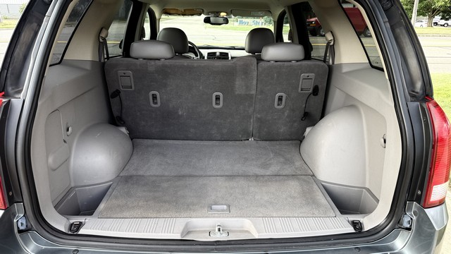 2007 Saturn VUE #40