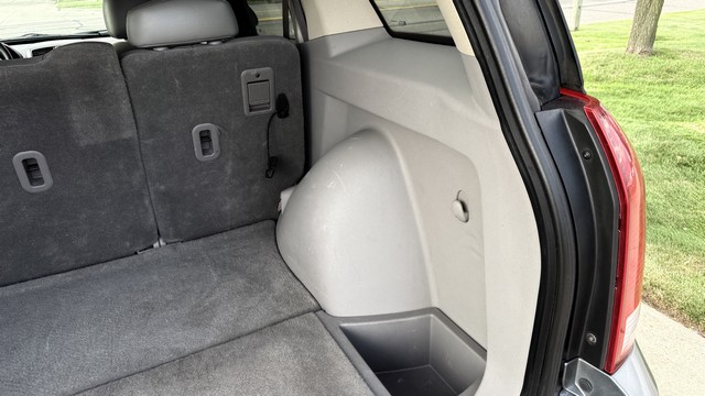 2007 Saturn VUE #41