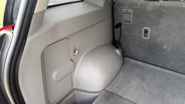 2007 Saturn VUE #42