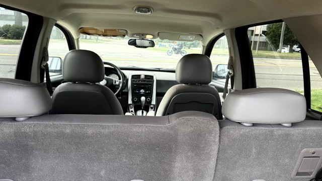 2007 Saturn VUE #43