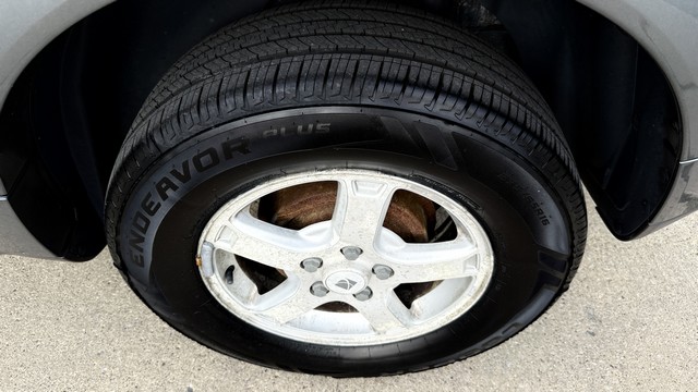 2007 Saturn VUE #45