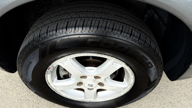 2007 Saturn VUE #46