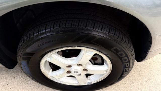 2007 Saturn VUE #47