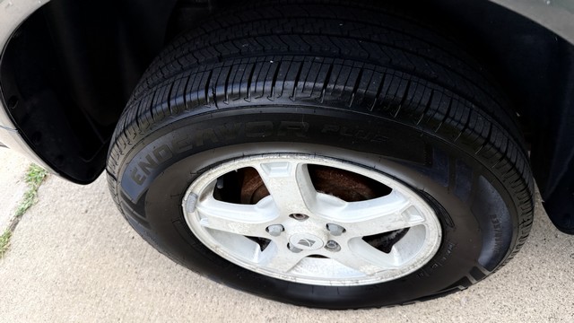 2007 Saturn VUE #48
