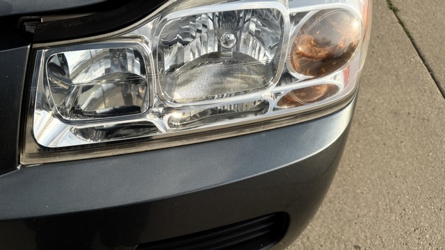 2007 Saturn VUE #50