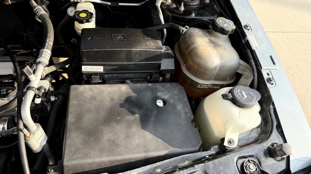 2007 Saturn VUE #52