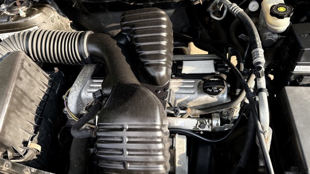 2007 Saturn VUE #53
