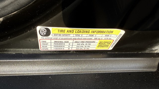 2007 Saturn VUE #55