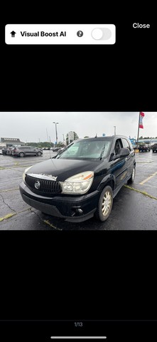 Buick Rendezvous CXL FWD