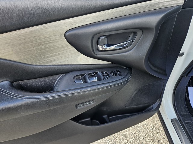 2017 Nissan Murano #18