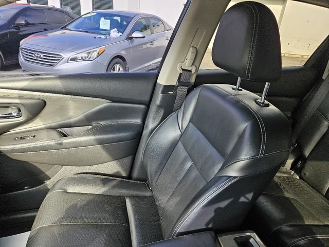2017 Nissan Murano #27