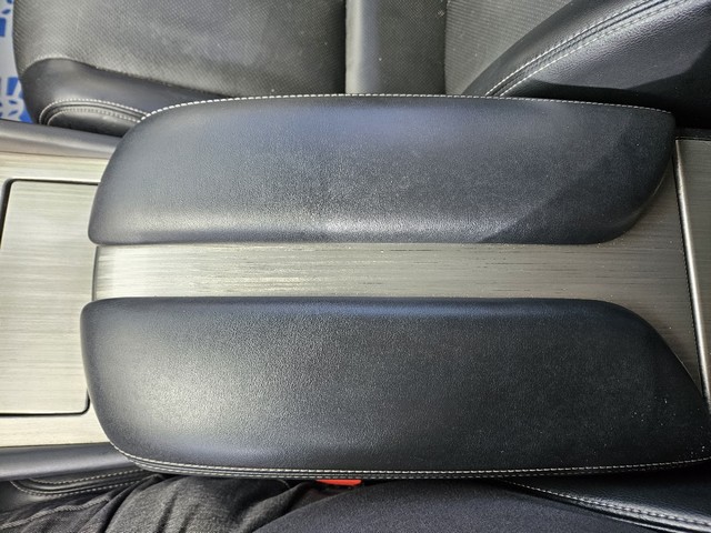 2017 Nissan Murano #31