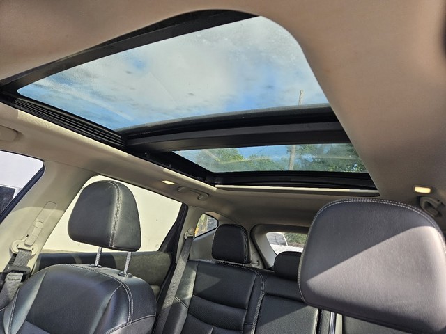 2017 Nissan Murano #40