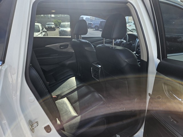 2017 Nissan Murano #44
