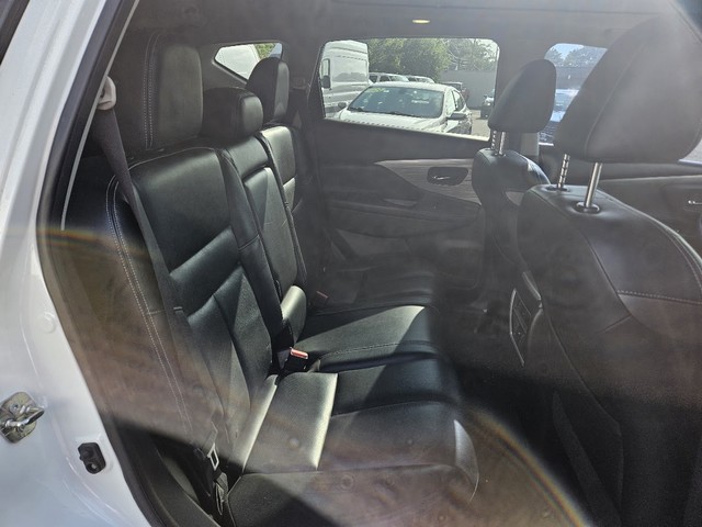 2017 Nissan Murano #45