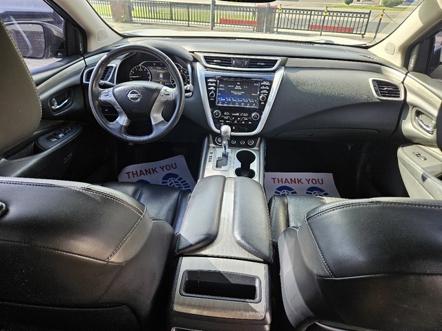 2017 Nissan Murano #49