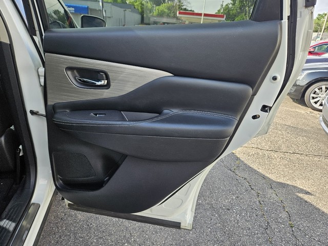 2017 Nissan Murano #50